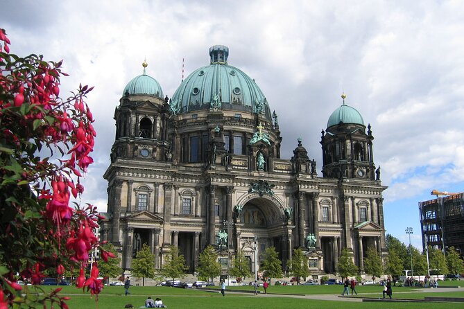 Private Custom 3-Hour Tour of Berlin by Car - Private Tour Experience