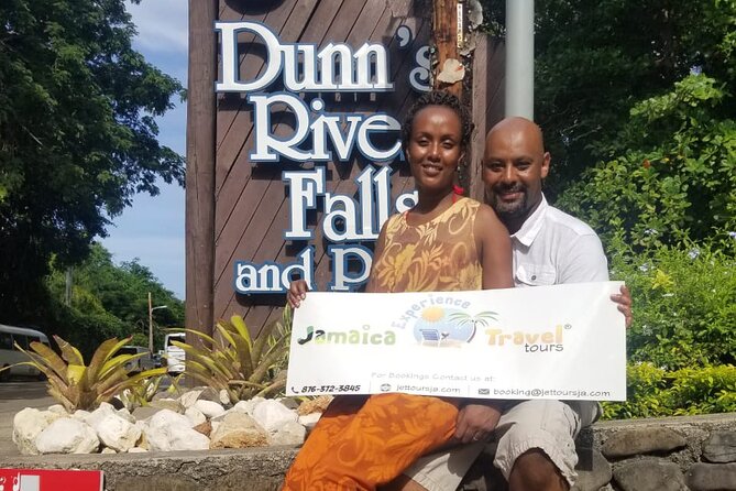 Private & Customize Tour From Montego Bay to Dunns River Falls - Booking and Cancellation Policy