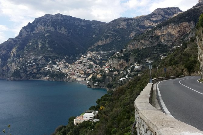 Private Day Tour of Pompeii, Sorrento and Positano With Pick up - Cancellation Policy