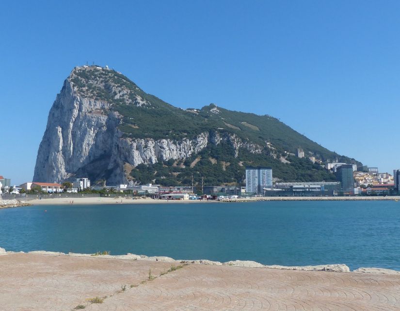 Private Day Trip: Gibraltar & (Tangier) Morocco From Seville - Inclusions and Highlights