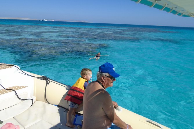 Private Dolphin Watching And Snorkeling Tour - Meeting and Pickup Details