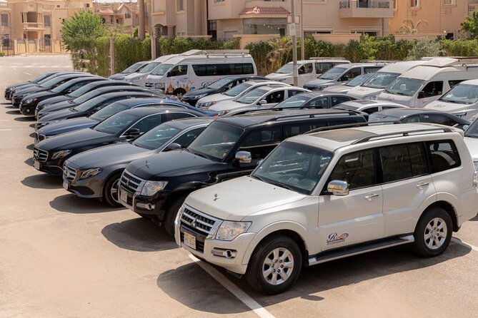 Private Dubai Airport Transfer DXB to Anywhere in Dubai - Customer Reviews and Ratings