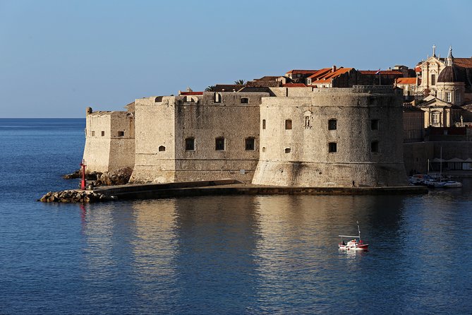 Private Dubrovnik City Walls & City Tour - Private Guided Tour