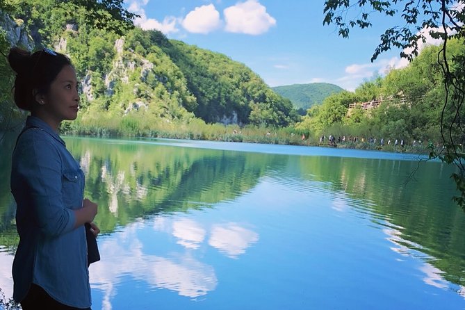 Private Eclectic Experience of Rastoke and Plitvice Lakes National Park - Visiting Plitvice Lakes