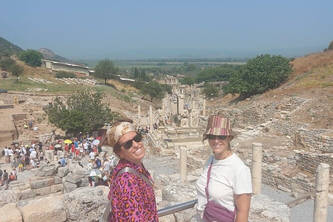 Private Ephesus Tour for Cruise Guests (Skip-the-Line) - Basilica of Saint John