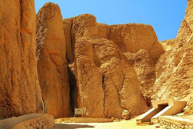 Private Excursion to the West Bank of Luxor With Egyptologist - Customizable Itinerary