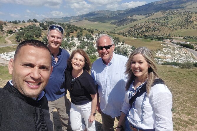 Private Full Day Tour Of Fez Exploration Of Fezs Imperial City