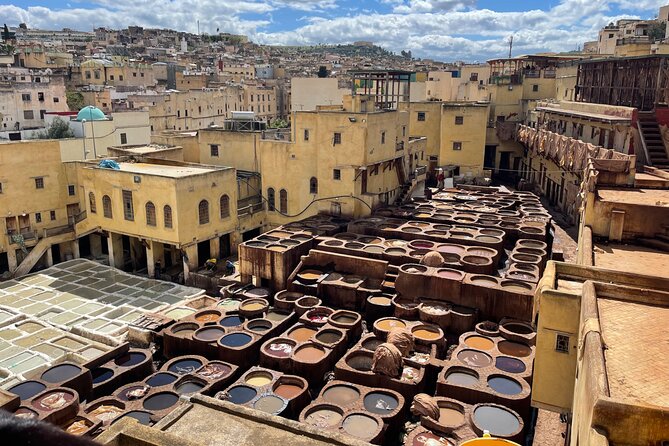 Private Full-Day Tour of the Authentic Medina of Fez - Returning to the Starting Point