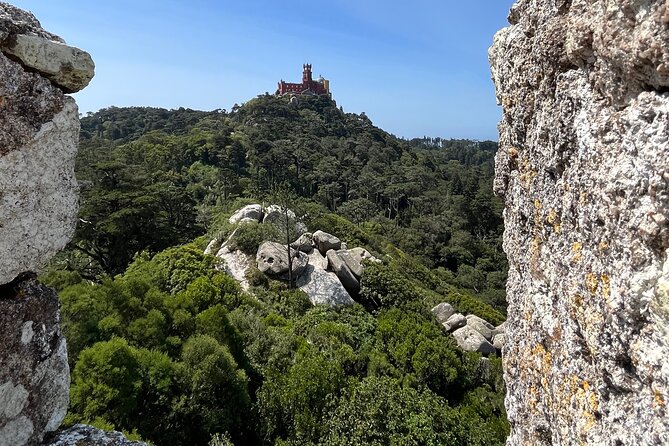 Private Half-Day Tour to Sintra - Highlights