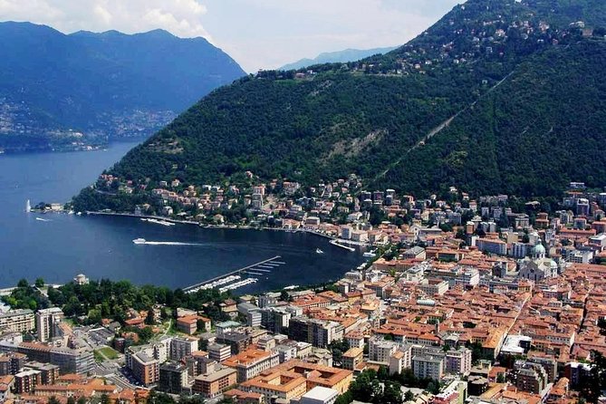 PRIVATE Lake Como and Bellagio Guided Tour - Local Guide Expertise