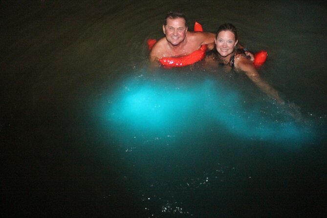 Private Luminous Lagoon Tour From Montego Bay - Back Problems