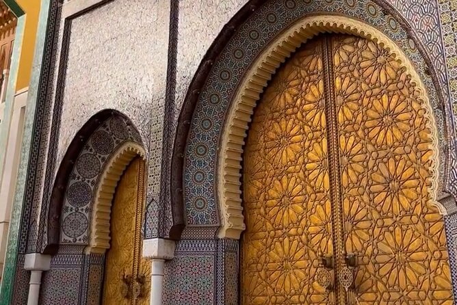 Private Marrakech Cultural and Artisanal Half-Day Tour - Inclusions and Exclusions