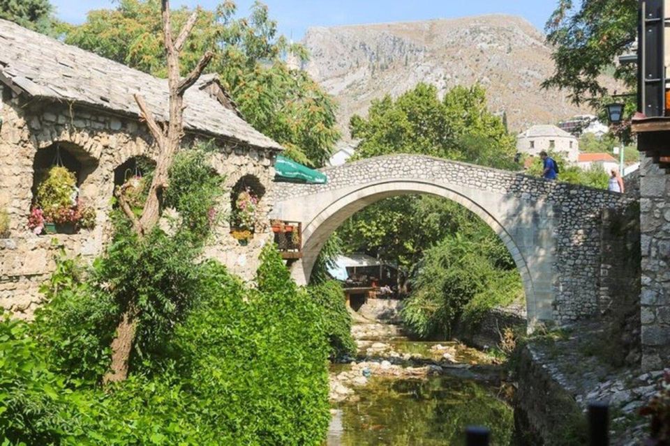 Private Mostar, PočItelj and Blagaj Tour - From Dubrovnik - Frequently Asked Questions