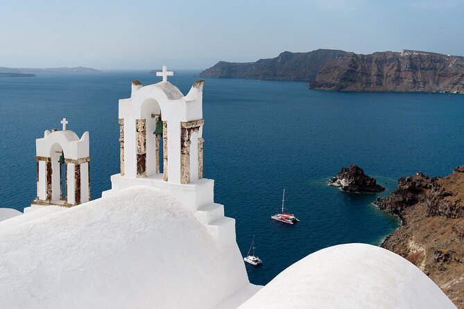 Private Oia Panoramic Scenes: Embrace the Most Picturesque Village of Santorini! - Booking Details and Cruise Passenger Information