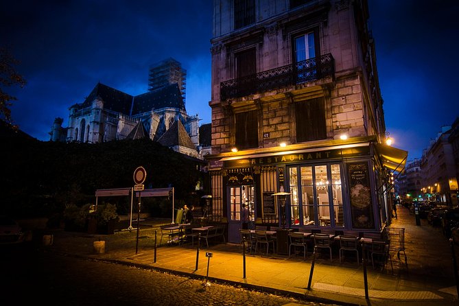 Private Paris Photography Tour With a Professional Photographer - Hone Your Photography Skills