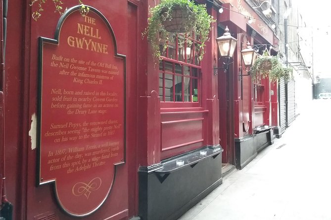 Private Pub Tour of Central London - Ratings and Reviews