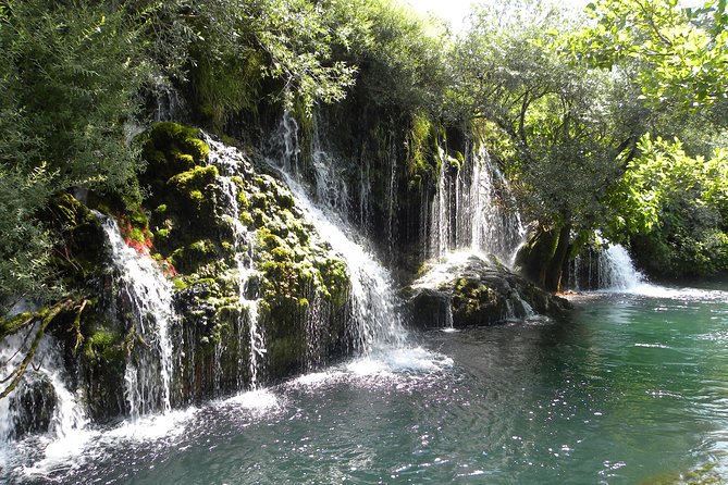 Private Rafting on Cetina River With Caving & Cliff Jumping,Free Photos & Videos - Highlights