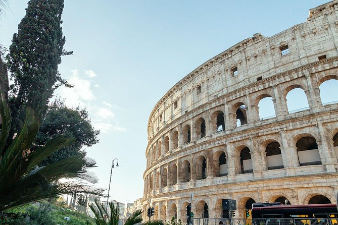 PRIVATE Rome Kickstart Tour With a Local PRIVATE Guide - Experience Highlights