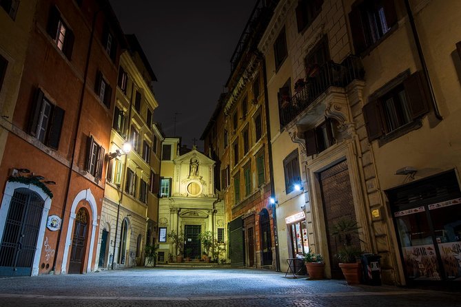 Private Rome Photography Walking Tour With a Professional Photographer - Capturing Memorable Moments