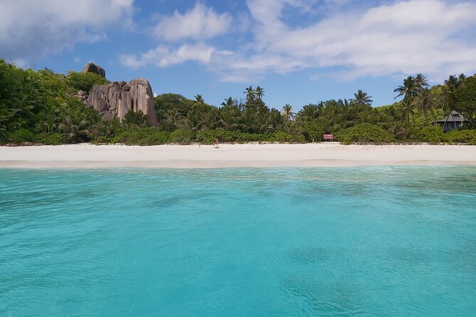 Private Seychelles Islands Tour by Boat With Snacks & Drinks - Refreshments Provided