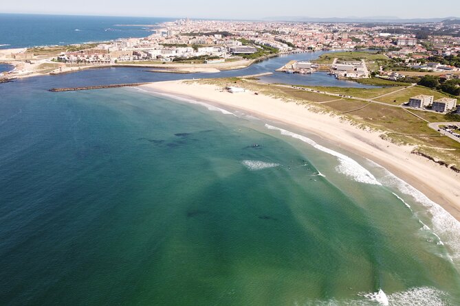 Private Stand up Paddle Experience in Vila Do Conde - Reviews and Ratings