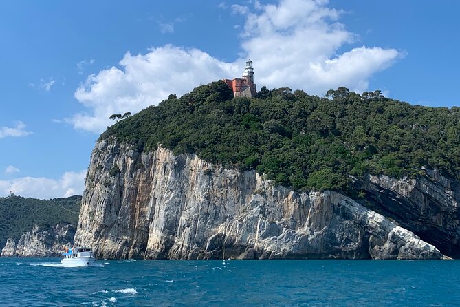 Private Sunset Experience - Portovenere and Its Islands - Mediterranean Sunset Adventure