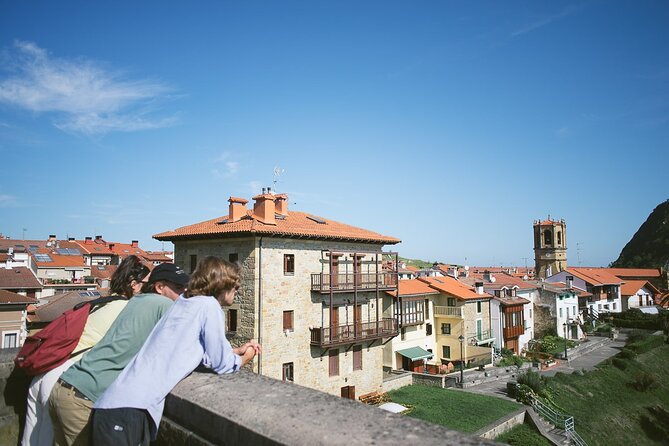 Private Tour at a Family Winery and Basque Coast Route - Additional Information