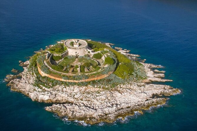 Private Tour Bokokotor Bay Blue Cave and Panorama of Mamula - Private Tour Experience