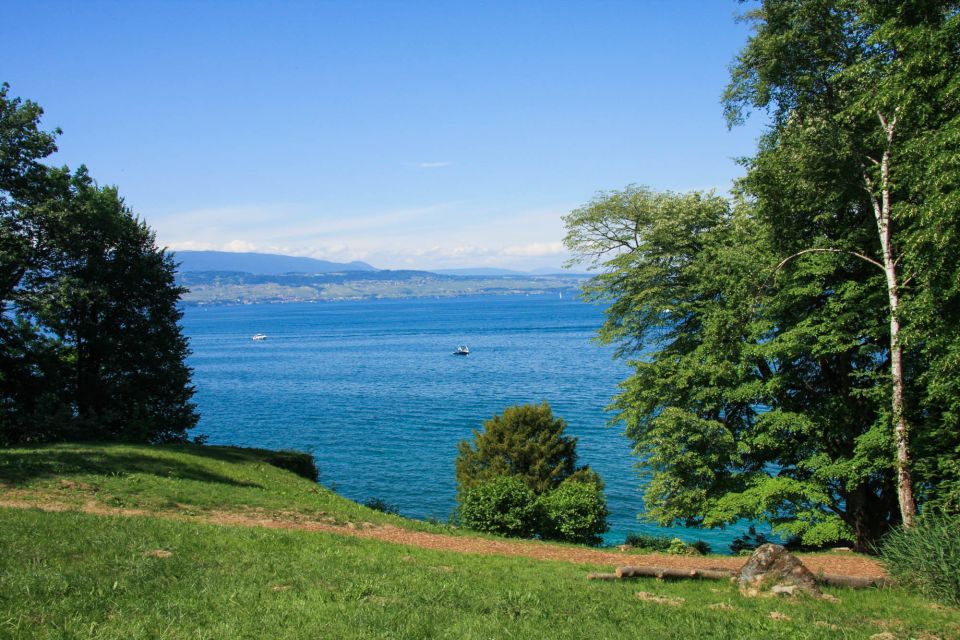 Private Tour From Geneva to the French Riviera - Tour Summary and Experience