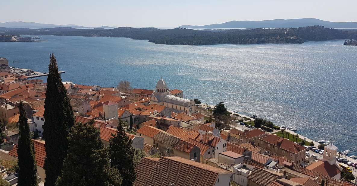 Private Tour From Split to Krka and Return - Frequently Asked Questions