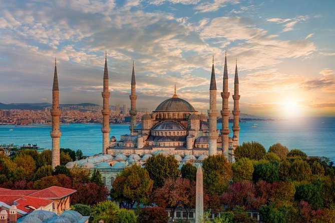 Private Tour: Istanbul in One Day Sightseeing Tour Including Blue Mosque, Hagia Sophia and Topkapi Palace - Inclusions and Logistics