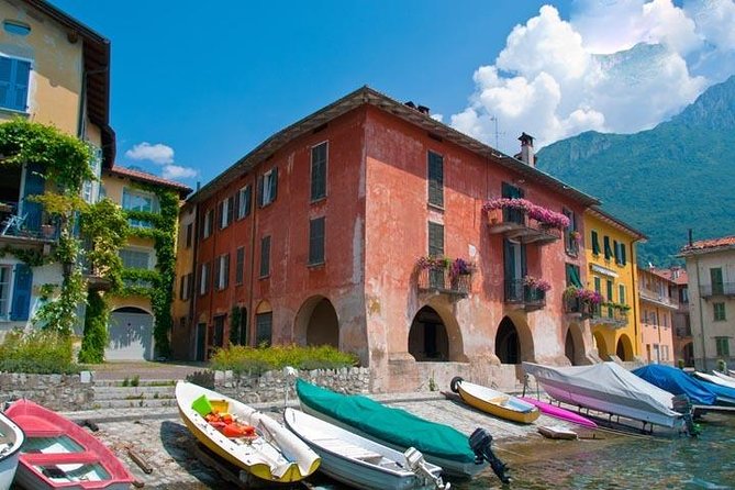 Private Tour: Lake Como From Milan With Private Driver and Boat - Accessibility and Accommodations