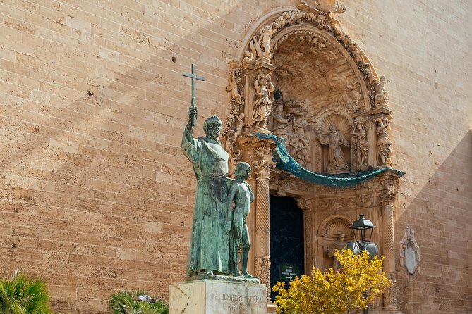 PRIVATE TOUR of Palma De Mallorca: Highlights & Hidden Gems - Pickup and Dropoff Arrangements