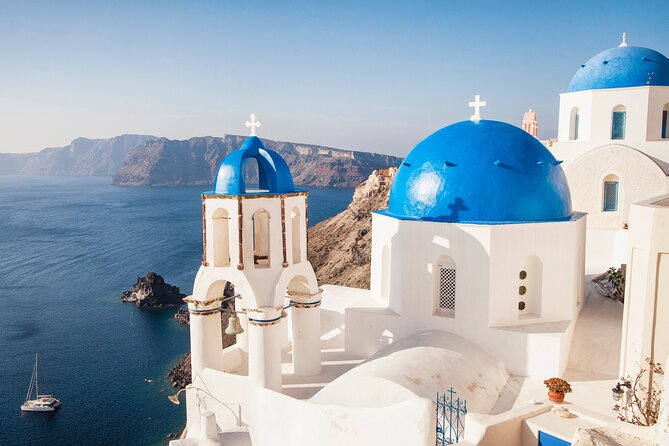 Private Tour: Santorini Highlights With Akrotiri - Booking and Cancellation