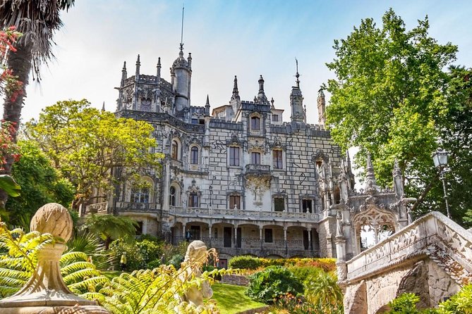 Private Tour Sintra / Cabo Da Roca / Cascais * Private Tours * - Discovering Sintra Township