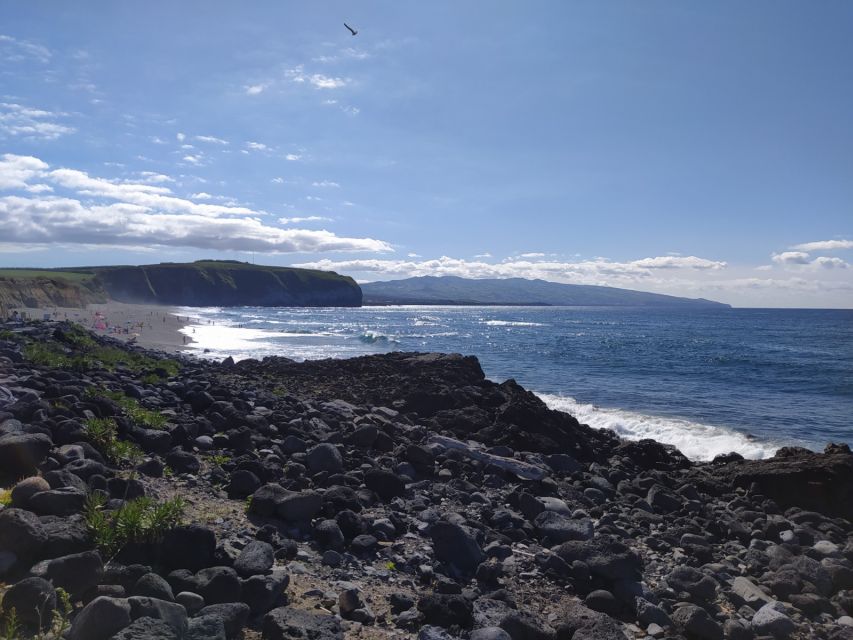 Private Tour South & North Coast Views - Exploring Ribeira Grande