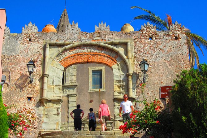 Private Tour: the Godfather From Taormina - Visit of Savoca and Forza D'agro - Pricing and Cancellation