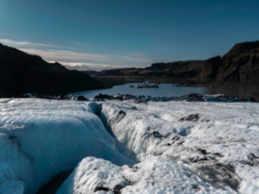 Private Tour: The South Coast of Iceland and a Glacier Hike - Driving Time