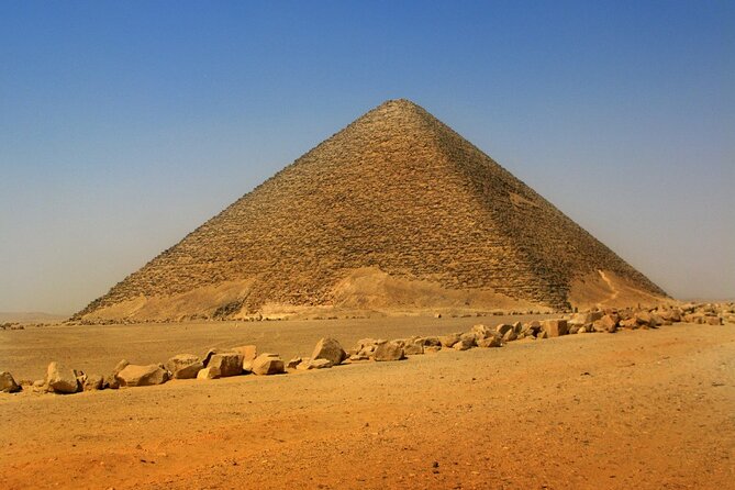 Private Tour to Giza Pyramids, Sphinx,Lunch,Atv & Camel Ride - Guest Reviews and Ratings