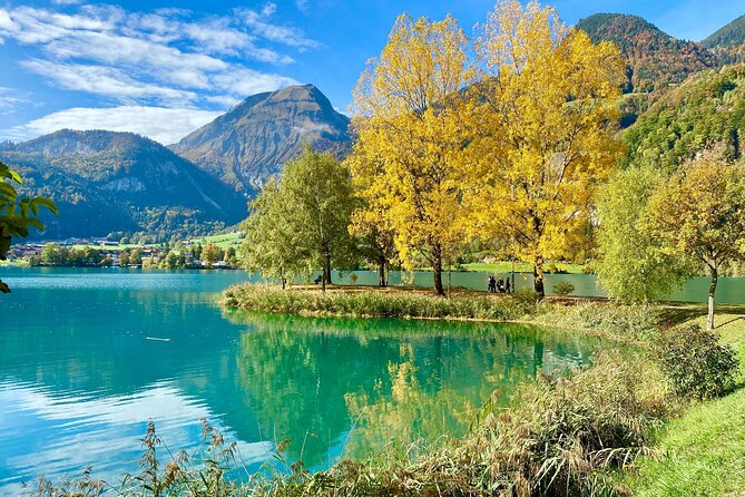 Private Tour to the Most Breathtaking Insider Spots in Switzerland (1 Day) - Customer Reviews and Ratings