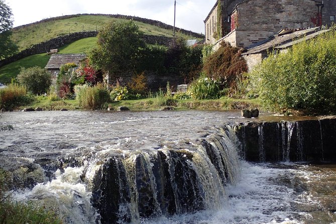 Private Tour - Yorkshire Dales Day Trip From York - Booking and Cancellation