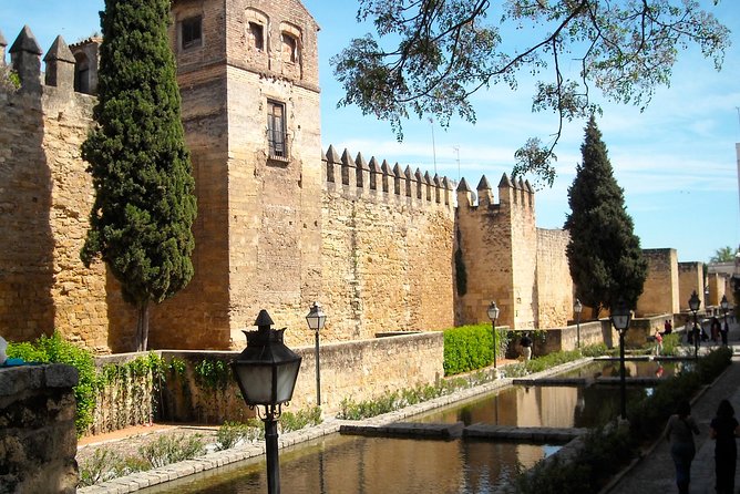 Private Tourist Route in Córdoba - Tour Highlights