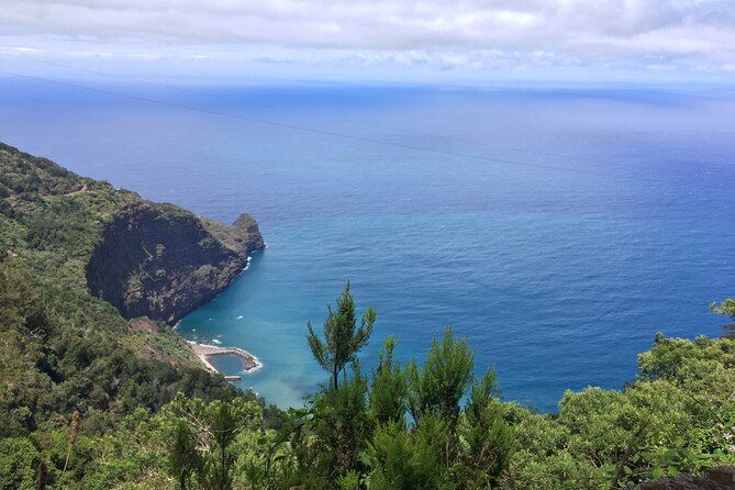 Private Tours!! From Mountain to Sea - Madeira Island - Exploring Madeiras Natural Beauty