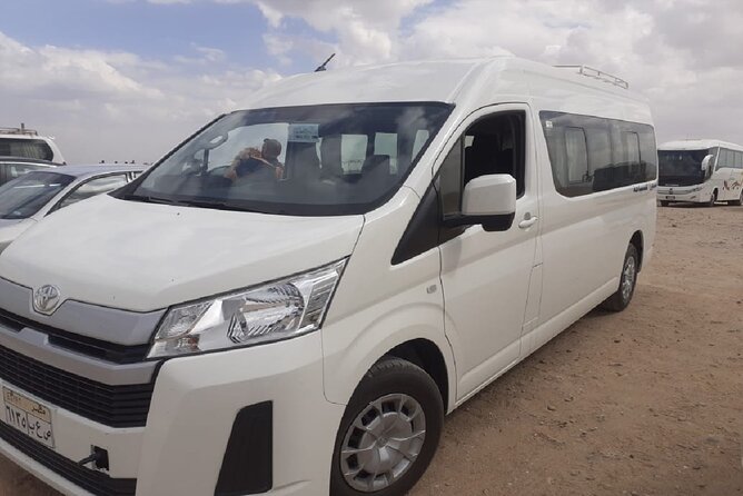 Private Transfer Marsa Alam Airport Transfer To Hotels - Private and Personalized Transfer