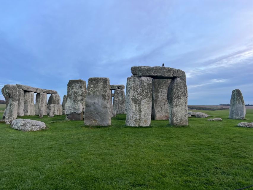 Private Trip to Windsor Castle and Stonehenge - Booking and Cancellation