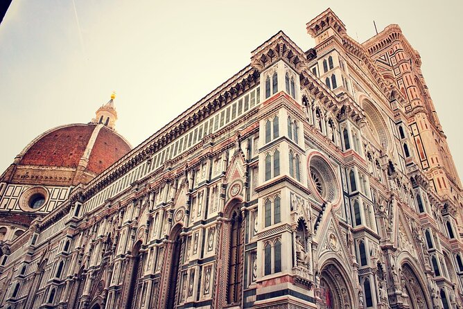 PRIVATE Walking Tour Around Medici Family - Art and Architecture Highlights