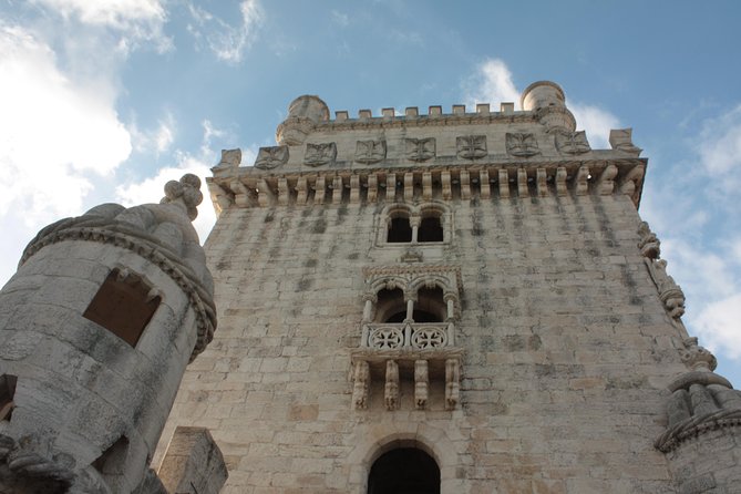 Private Walking Tour in Belém - Monument to the Discoveries