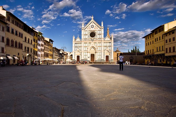 Private Walking Tour in Florence - Timing and Management