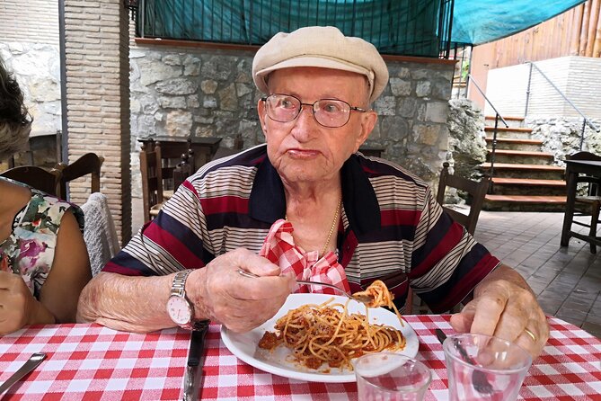 Private Wine & Food Tour Trastevere Jewish Ghetto Campo De Fiori - Cancellation Policy