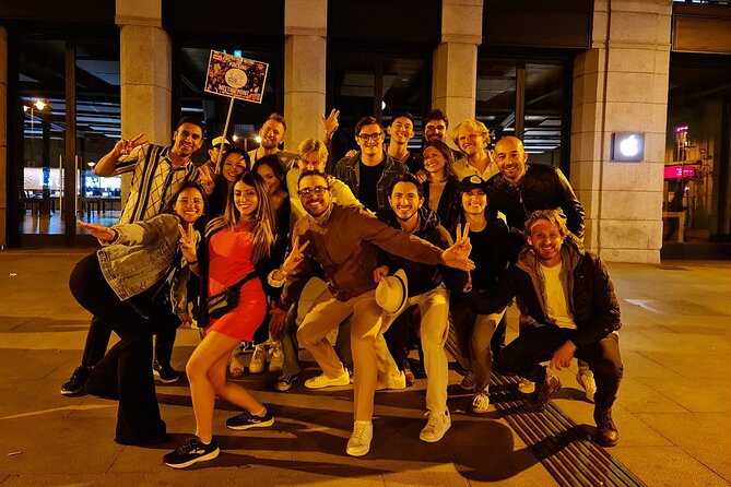 PUBCRAWL Bar and Party Route in Madrid - Customer Reviews and Ratings